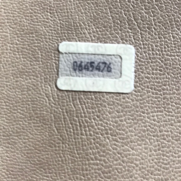 RARE Collector Paris only CHANEL all Handpainted❤️ - Picture 13 of 16